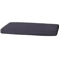 Madison Loungekussen / Pallet kussen 120x80 cm Melange ice blue