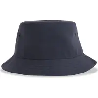 Atlantis Premium bucket hat | vissershoedje | zonnehoedje | gerecycled polyester | navy