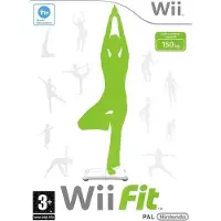 Wii Fit