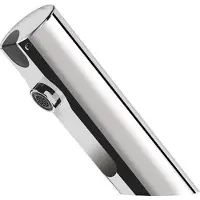 Delabie TEMPOMATIC 4 wast.krn F3/8 230/6V inbouw aansl. +stopkraan