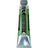 Rembrandt Olieverf |Chromium Oxide Green (668) 15 ml