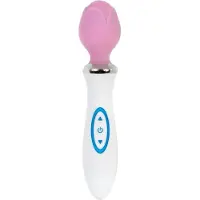 Evolved Luminous massagestaaf