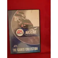 Nascar Revolution (ea Budget) - Windows