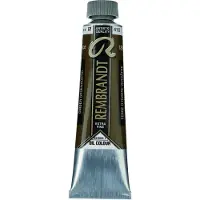 Rembrandt Olieverf | Greenish Umber (410) 15 ml