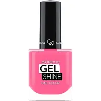Golden rose - Extreme Gel Shine Nail Color 21 - Nagellak - Roze