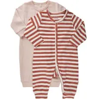Minymo Joggingpak donkerblauw