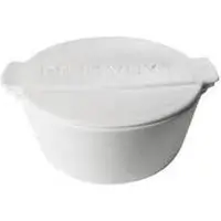 Pillivuyt Schaal met deksel, collectie, ULYSSE