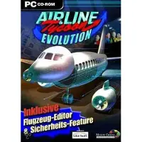 Airline Tycoon Evolution