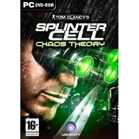 Splinter Cell 3 - Chaos Theory