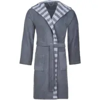 Esprit Badjas Day Men - Grey Steel - XXL