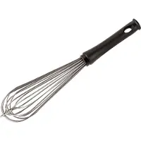 Paderno Garde Series 12900 Pa+plus Black 55 cm Langwerpig
