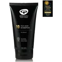 Green People Men shampoo 10 itch away (150 ml)