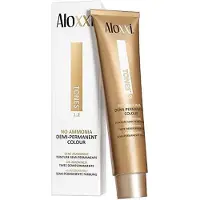 Aloxxi Tones 8a Light Ash Blonde