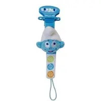 De Smurfen Smurfven Speenhouder