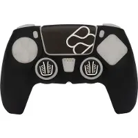 Blade Gaming FT0035, PlayStation 5, zwart, wit, siliconen, PS5, 170 mm, 60 mm