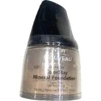 Revlon Colorstay Mineral Foundation Powder met Kwast 030 Light SPF-10 9.9g