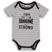 Dirkje Romper Voor Kids Maat 68 Blauw