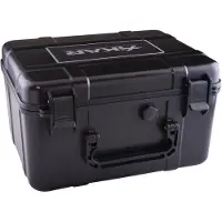Xikar Sigaren Reis humidor 50-80