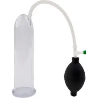 Fröhle - PP005 Penispomp XL (1ST)