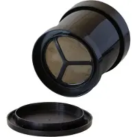 Finum KOFFIE SPRINTER BUITENDIAM.9.2CM H10.5CM