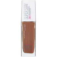 Maybelline SuperStay 24H Full Coverage Foundation - 66 Hazelnut