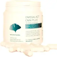 Naturapharma 2 x Omegalact CMN Plus