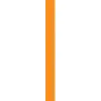 Jacquard zeefdruk inkt 118 ml oranje textielverf voor stof en papier.