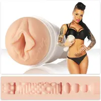 Fleshlight Girls - Christy Mack Attack