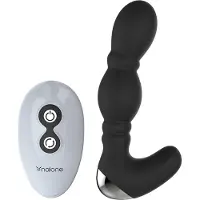 Nalone Atlas Warming G-Spot Vibrator