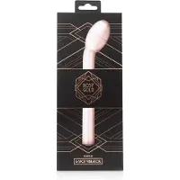 Huismerk Rosy Gold - Nouveau G-spot Vibrator