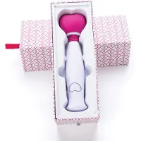 Lovelife - Wanderlust Clitorale Wand Massager
