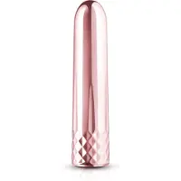 Huismerk Rosy Gold - Nouveau Mini Vibrator