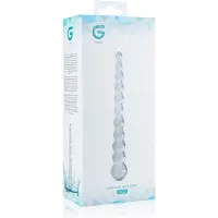 Huismerk Glazen Dildo No. 20