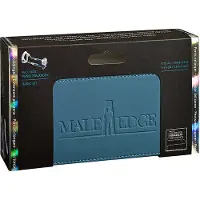 Male Edge Enlarger Bleu - Penis vergroter