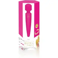 Rianne s - Bella Mini - Wandvibrator