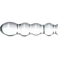 Huismerk Gildo Glazen Dildo No. 19