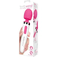 Bodywand - USB-Oplaadbare Wand 2.0 Massager Roze