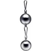 XR Brands Master Series Oppressor's Orb Metalen Gewicht