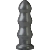 Doc Johnson American Bombshell B-7 Torpedo - Butt Plug