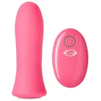 Cloud 9 Pro Sensual Bullet Vibrator - Roze