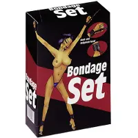 You2Toys Bondage spreid pakket