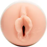 Fleshlight Girls - Emily Willis SquirtFleshlight Girls Emily Willis Squirt - Masturbator voor Mannen - Realistisch SuperSkin - Noppen en Ribbels - Verstelbaar Vacuüm - Kunstvagina - Seksspeeltje