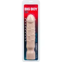 The Classics Big Boy 12 inch White 30 x 5