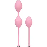 Pillow Talk - Roze Plezier Balletjes - Frisky