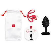 G-Vibe Gplug Anaal Twist