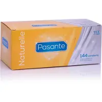 Pasante - Pasante Naturelle condooms 144st online kopen