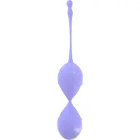 Vibe Therapy Fascinate Geishaballen Paars