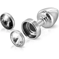 Diogol - Anni Butt Plug Magneet 25 mm
