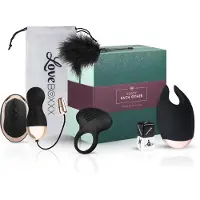 Loveboxxx - Romantic Couples Box