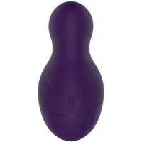 Nalone GoGo Stimulator - Paars